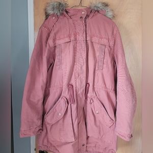 Womens Coat